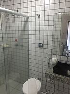 Hotel Pousada da Sereia