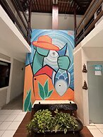 Hotel Pousada da Sereia