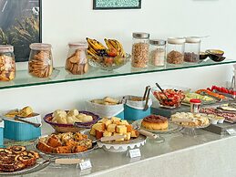 Hotel Pousada da Sereia