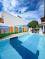 Hotel Pousada da Sereia