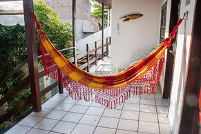 Hotel Pousada da Sereia