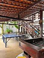 Hotel Pousada da Sereia