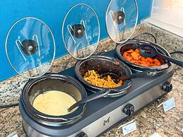 Hotel Pousada da Sereia