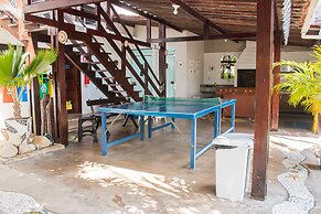 Hotel Pousada da Sereia