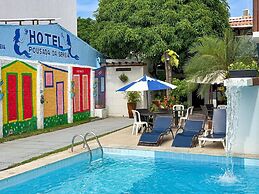 Hotel Pousada da Sereia