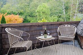 Arch Cape Inn and Retreat - Cannon Beach