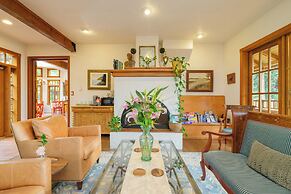 Arch Cape Inn and Retreat - Cannon Beach