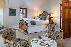 Arch Cape Inn and Retreat - Cannon Beach