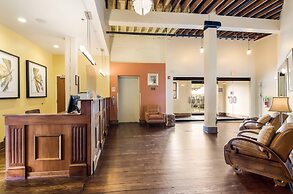 Jackson Park Inn, an Ascend Collection Hotel
