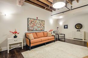 Jackson Park Inn, an Ascend Collection Hotel