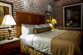 Jackson Park Inn, Ascend Hotel Collection
