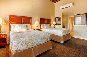 Jackson Park Inn, an Ascend Collection Hotel