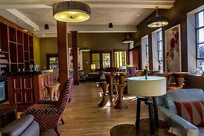 Jackson Park Inn, Ascend Hotel Collection