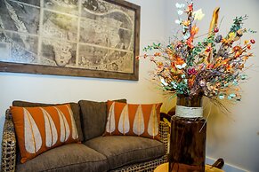 Jackson Park Inn, Ascend Hotel Collection