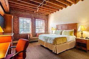 Jackson Park Inn, an Ascend Collection Hotel
