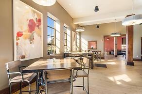 Jackson Park Inn, an Ascend Collection Hotel