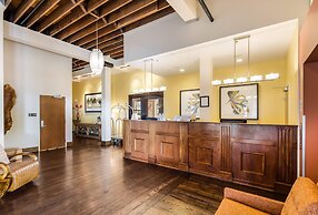 Jackson Park Inn, an Ascend Collection Hotel