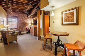 Jackson Park Inn, Ascend Hotel Collection