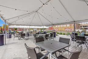 Jackson Park Inn, an Ascend Collection Hotel