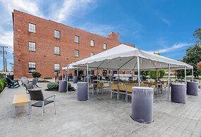 Jackson Park Inn, an Ascend Collection Hotel