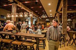 Jackson Park Inn, Ascend Hotel Collection