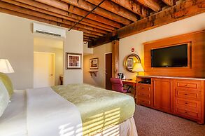 Jackson Park Inn, an Ascend Collection Hotel
