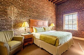 Jackson Park Inn, an Ascend Collection Hotel