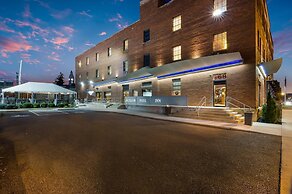 Jackson Park Inn, an Ascend Collection Hotel