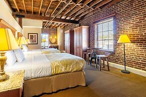 Jackson Park Inn, an Ascend Collection Hotel