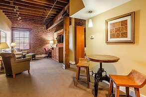 Jackson Park Inn, an Ascend Collection Hotel