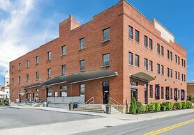 Jackson Park Inn, Ascend Hotel Collection