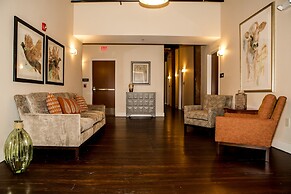 Jackson Park Inn, Ascend Hotel Collection