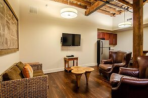Jackson Park Inn, an Ascend Collection Hotel