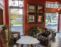 Jackson Park Inn, Ascend Hotel Collection