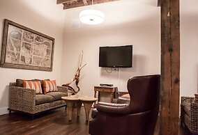 Jackson Park Inn, Ascend Hotel Collection