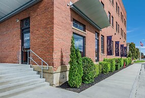 Jackson Park Inn, an Ascend Collection Hotel