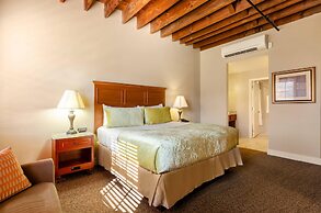 Jackson Park Inn, an Ascend Collection Hotel