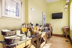 Jackson Park Inn, Ascend Hotel Collection