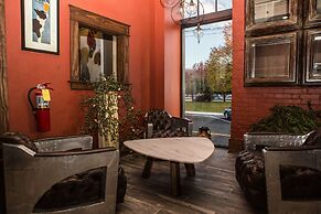 Jackson Park Inn, Ascend Hotel Collection