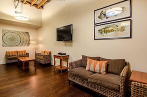 Jackson Park Inn, an Ascend Collection Hotel