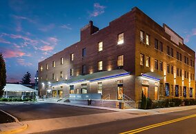 Jackson Park Inn, an Ascend Collection Hotel