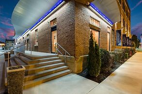 Jackson Park Inn, an Ascend Collection Hotel