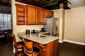 Jackson Park Inn, Ascend Hotel Collection