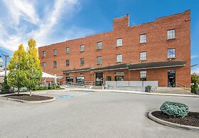 Jackson Park Inn, an Ascend Collection Hotel