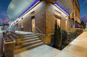 Jackson Park Inn, Ascend Hotel Collection