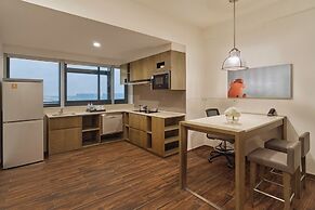 Hyatt House Shenzhen Airport