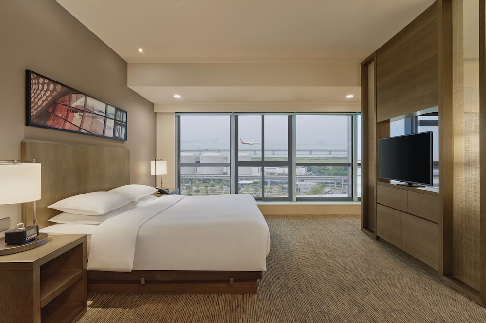 Hyatt House Shenzhen Airport