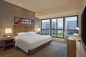 Hyatt House Shenzhen Airport