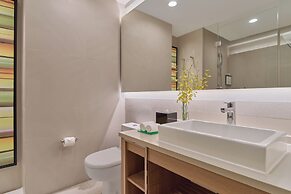 Hyatt House Shenzhen Airport