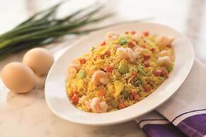 Hyatt House Shenzhen Airport